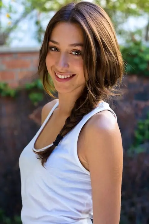 Jessie Miller